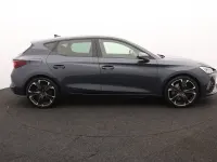 Used Cupra Leon VZ2 2021 Grey Hatchback