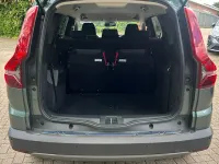 Used Dacia Jogger Extreme 141 HP (103 kW) 2025 Green MPV