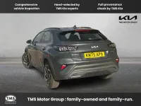 Used Kia XCeed GT-Line 113 HP (83 kW) 2025 Grey SUV