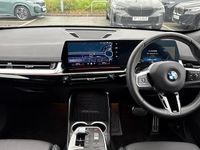 Used BMW X1 M Sport 208 HP (152 kW) 2025 Black SUV