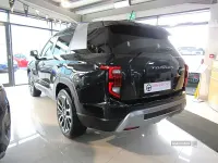 Used KGM Torres 163 HP (119 kW) 2025 Black SUV