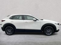 Used Mazda CX-30 Center-Line 140 HP (102 kW) 2025 White SUV