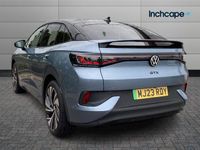 used VW ID5 220kW GTX Max 77kWh AWD 5dr Auto - 2023 (23)