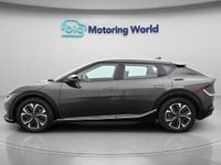 Used Kia EV6 Air 165 kW (225 HP) 2023 SUV