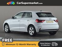Used Audi A1 Premium 2023 White SUV
