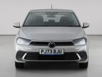 Used VW Polo Life 80 HP (58 kW) 2026 Hatchback