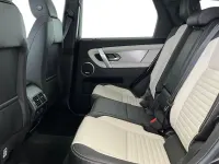 Used Land Rover Discovery Sport SE Dynamic 265 HP (194 kW) 2026 Tba SUV
