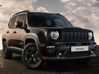 New Jeep Renegade North 129 HP (94 kW) 2025 SUV