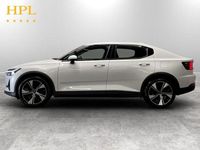 Used Polestar 2 169 kW (231 HP) 2023 Silver Hatchback