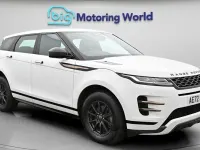 Usado Land Rover Range Rover evoque R-Dynamic 166 CV (122 kW) 2023 SUV
