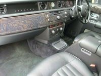 Used Rolls Royce Phantom 2006 Sedan