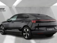 Used Polestar 4 Long Range Single Motor 200 kW (272 HP) 2025 Space SUV