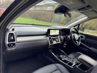 Used Kia Sorento 2021 Grey SUV