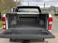 Used Ford Ranger Wildtrack 213 HP (156 kW) 2022 Pickup