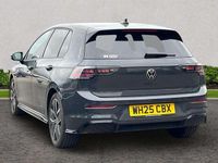 Used VW Golf VIII Black Edition 150 HP (110 kW) 2025 Grey Hatchback