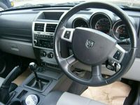 Used Dodge Nitro 2008 SUV