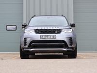 New Land Rover Discovery 5 HSE Dynamic 2025 Grey SUV
