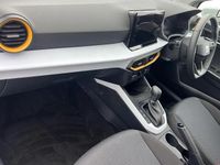 Used Seat Arona SE Technology 113 HP (83 kW) 2025 White SUV