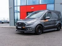 used Ford LTD Transit Connect 200T