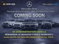 Used Mercedes AMG GT63 S E Performance AMG 804 HP (591 kW) 2025 Grey Coupe