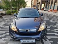 used Honda CR-V 2.2 i-CTDi EX 5dr