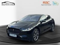 Used Jaguar I-Pace 11 kW (15 HP) 2020 Black SUV