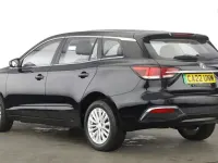 Used MG MG5 EV Excite 114 kW (156 HP) 2022 Estate