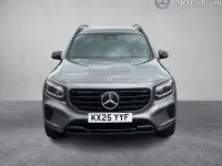 Used Mercedes GLB200 Executive 163 HP (119 kW) 2025 Grey SUV