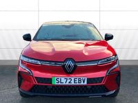 Used Renault Megane E-Tech Techno 160 kW (218 HP) 2023 Hatchback
