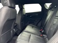 Begagnad Land Rover Range Rover evoque SE Dynamic 2023 Vit SUV