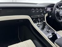 New Bentley Continental 670 HP (492 kW) 2026 Barnato green Coupe