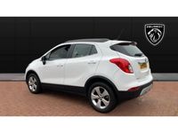 used Vauxhall Mokka X 1.4T ecoTEC Elite 5dr