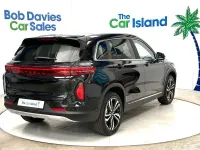 New Skywell BE11 150 kW (204 HP) 2026 Black SUV