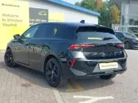 Used Vauxhall Astra GS Line 2023 Black Hatchback