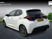 Used Toyota Yaris Hybrid Design 116 HP (85 kW) 2026 Hatchback