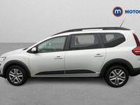 Used Dacia Jogger Comfort 110 HP (80 kW) 2022 Grey MPV