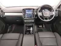 Used Volvo XC40 Ultra 197 HP (144 kW) 2024 Red SUV