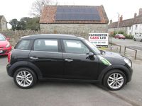 Used Mini Cooper 2011 Black Hatchback