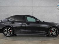 Used BMW 320 M Sport 181 HP (133 kW) 2025 Black