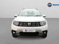 Used Dacia Duster Prestige 90 HP (66 kW) 2022 White SUV