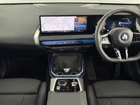 Used BMW X3 M Sport 205 HP (150 kW) 2025 Grey SUV