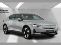 Used Polestar 2 216 kW (295 HP) 2025 Grey Hatchback