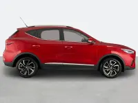 Used MG ZS Exclusive 111 HP (81 kW) 2023 Red SUV