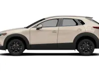 New Mazda CX-30 Exclusive-Line 140 HP (102 kW) 2026 SUV
