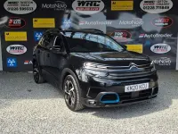 Used Citroën C5 Flair 225 HP (165 kW) 2020 Black SUV