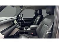 Used Land Rover Defender S 237 HP (174 kW) 2020 Grey SUV