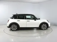 Used Mini Cooper S Hatch 201 HP (147 kW) 2025 White Hatchback