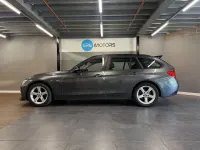 Used BMW 316 Advantage 2014 Grey Estate