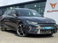 Used Cupra Leon 2025 Grey Hatchback