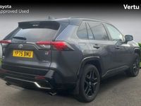 Used Toyota RAV4 Sport 306 HP (225 kW) 2025 Estate